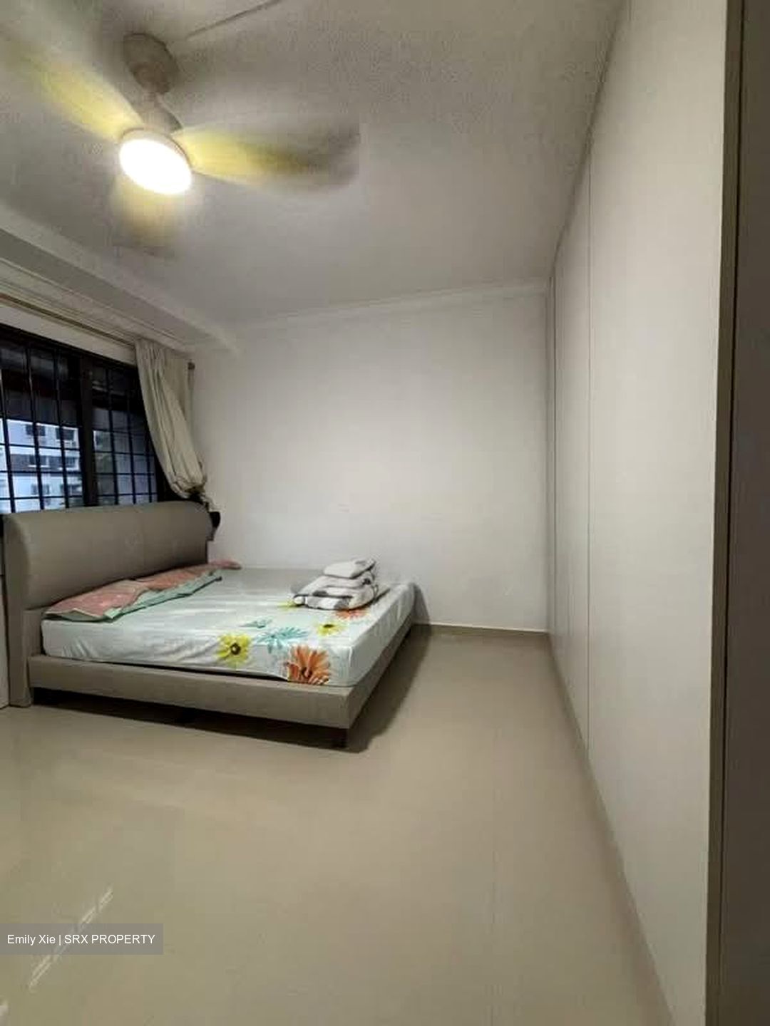Blk 650 Woodlands Ring Road (Woodlands), HDB Executive #590138471